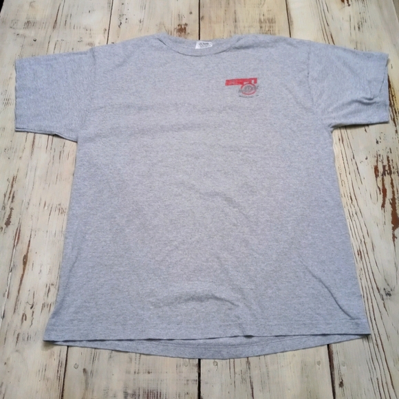 Vintage ESPN The Magazine Tee - Picture 1 of 4